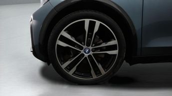 BMW i3 I3S