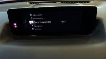 Mazda MX-30 GT SPORT TECH