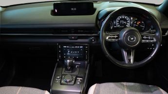 Mazda MX-30 GT SPORT TECH