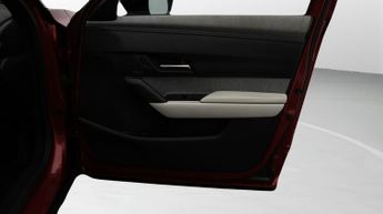 Mazda MX-30 GT SPORT TECH