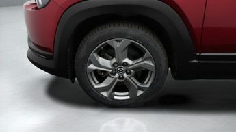 Mazda MX-30 GT SPORT TECH