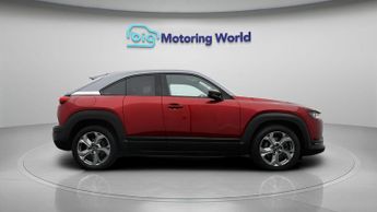 Mazda MX-30 GT SPORT TECH