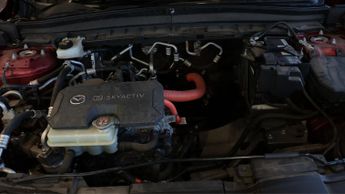 Mazda MX-30 GT SPORT TECH