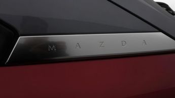 Mazda MX-30 GT SPORT TECH