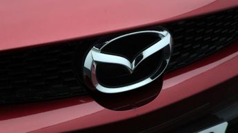 Mazda MX-30 GT SPORT TECH