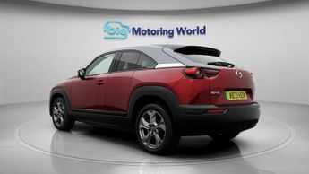 Mazda MX-30 GT SPORT TECH