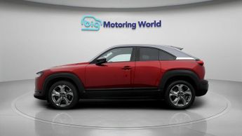 Mazda MX-30 GT SPORT TECH