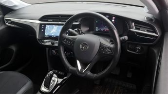 Vauxhall Corsa Electric ELITE NAV PREMIUM