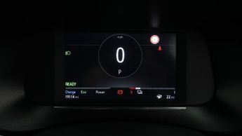 Vauxhall Corsa Electric ELITE NAV PREMIUM