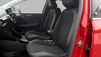 Vauxhall Corsa Electric ELITE NAV PREMIUM
