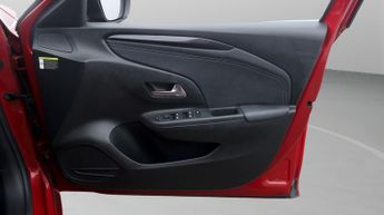 Vauxhall Corsa Electric ELITE NAV PREMIUM