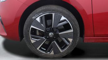 Vauxhall Corsa Electric ELITE NAV PREMIUM