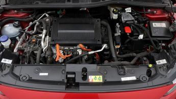 Vauxhall Corsa Electric ELITE NAV PREMIUM