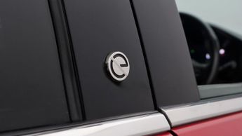 Vauxhall Corsa Electric ELITE NAV PREMIUM