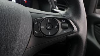 Vauxhall Corsa Electric ELITE NAV PREMIUM