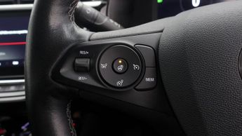 Vauxhall Corsa Electric ELITE NAV PREMIUM