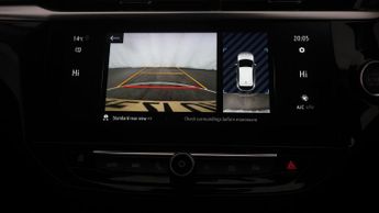 Vauxhall Corsa Electric ELITE NAV PREMIUM
