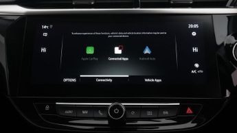 Vauxhall Corsa Electric ELITE NAV PREMIUM