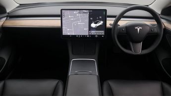 Tesla Model 3 ALL MODELS