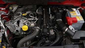 Nissan Juke DIG-T N-CONNECTA DCT