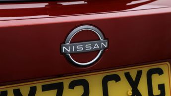 Nissan Juke DIG-T N-CONNECTA DCT