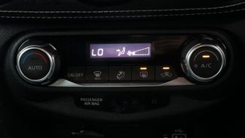 Nissan Juke N-CONNECTA