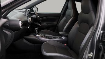 Nissan Juke N-CONNECTA