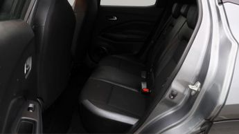 Nissan Juke N-CONNECTA