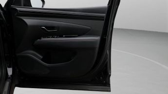 Hyundai TUCSON T-GDI N LINE