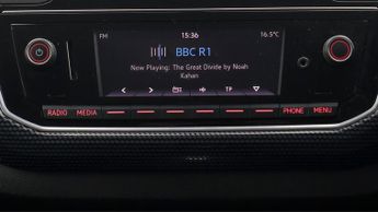 Volkswagen e-up! E-UP