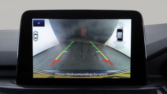 Ford Kuga ST-LINE X EDITION