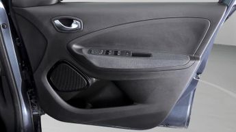 Renault Zoe GT LINE PLUS