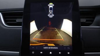 Renault Zoe GT LINE PLUS