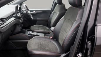 Ford Kuga ST-LINE X EDITION