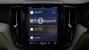 Volvo XC60 B5 ULTIMATE AWD