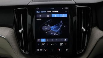Volvo XC60 B5 ULTIMATE AWD