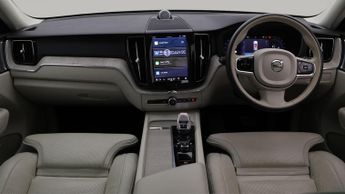 Volvo XC60 B5 ULTIMATE AWD