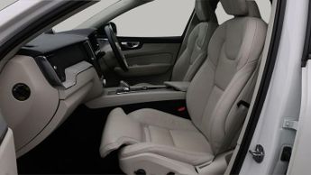 Volvo XC60 B5 ULTIMATE AWD
