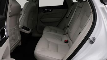 Volvo XC60 B5 ULTIMATE AWD