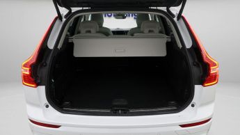 Volvo XC60 B5 ULTIMATE AWD