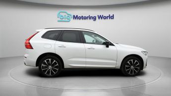 Volvo XC60 B5 ULTIMATE AWD