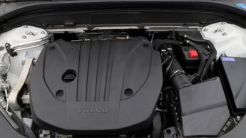 Volvo XC60 B5 ULTIMATE AWD