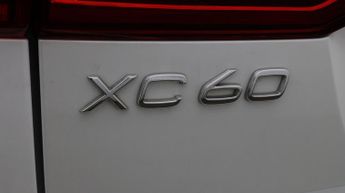 Volvo XC60 B5 ULTIMATE AWD