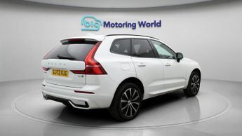 Volvo XC60 B5 ULTIMATE AWD