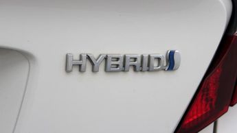 Toyota C-HR ICON