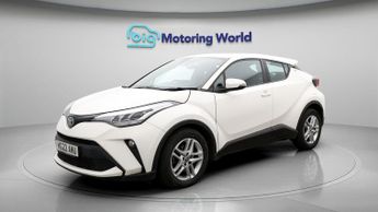 Toyota C-HR ICON