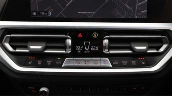 BMW 3 Series 330E XDRIVE M SPORT