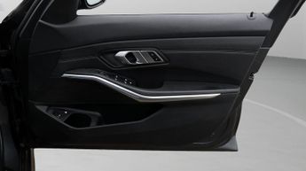BMW 3 Series 330E XDRIVE M SPORT