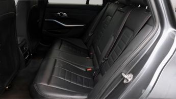 BMW 3 Series 330E XDRIVE M SPORT