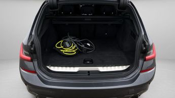 BMW 3 Series 330E XDRIVE M SPORT